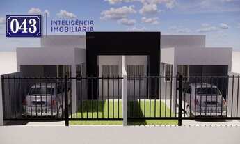 Imagem 2: Casa Residencial à venda, Parque Leblon, Londrina - CA0062
