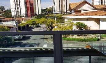 Imagem 4: Sobrado a venda no Jardim Bonfiglioli