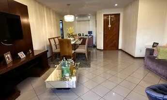 Imagem 5: Apartamento para venda tem 148 metros quadrados com 3 quartos em Jardim da Penha - Vitória