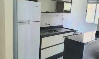 Imagem 3: TAT-J21 Apartamento com 60 metros quadrados com 2 quartos no Cabula VI