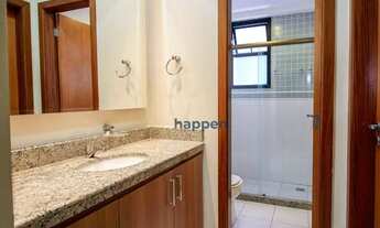 Imagem 7: Apartamento com 3 dormitórios à venda, 148 m² por R$ 1.400.000,00 - Praia do Canto - Vitór