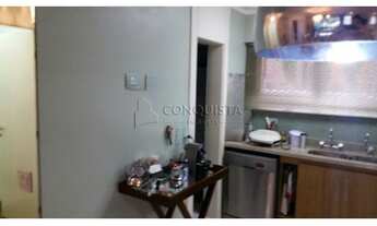 Imagem 4: Apartamento em São Paulo - Jardim Vila Mariana