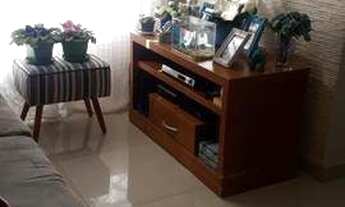 Imagem: Apto 2 dorm 1 vaga Metrô Sacomã