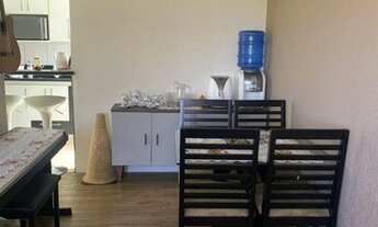 Imagem 4: Apartamento com 3 dormitórios à venda por R$ 340.000,00 - Ponte Preta - Campinas/SP