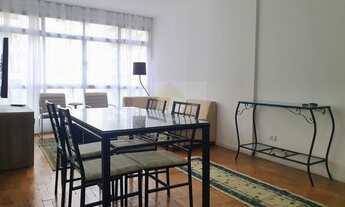 Imagem 2: Apartamento para Locação em São Paulo, Bela Vista, 2 dormitórios, 2 banheiros, 1 vaga