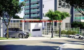 Imagem 2: Nova Iguaçu - Residencial - Centro