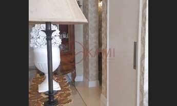 Imagem 6: Venda, Apto 4 dorm sendo 4 suítes, Alphaville Empresarial - Barueri