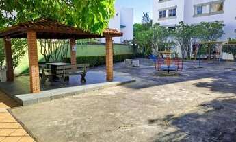 Imagem 6: Jardim dos Coqueiros 3 quartos