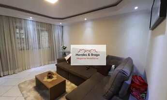 Imagem 6: Casa com 3 dormitórios, 240 m² - venda por R$ 680.000,00 ou aluguel por R$ 3.000,00/mês