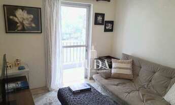 Imagem 6: Apartamento com 4 dormitórios, 170 m² - venda por R$ 2.200.000,00 ou aluguel por R$ 17.670