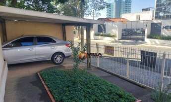 Imagem 2: Casa com 3 dormitórios à venda, 160 m² por R$ 530.000,00 - Jardim Girassol - Americana/SP