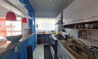 Imagem 2: Cobertura com 4 dormitórios à venda, 189 m² por R$ 1.390.000,00 - Maitinga - Bertioga/SP