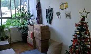 Imagem 2: Apartamento com 3 dormitórios à venda, 80 m² por R$ 558.000 - Tijuca - Rio de Janeiro/RJ