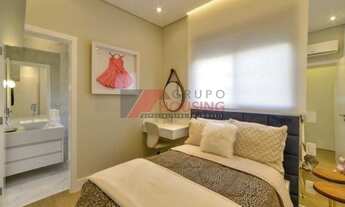 Imagem 7: CASA RESIDENCIAL em CAMPINAS - SP, SWISS PARK