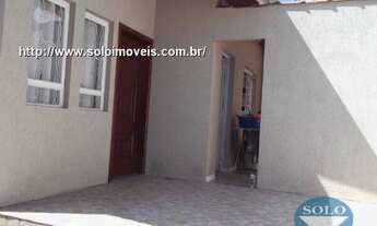 Imagem 2: Excelente casa na Vila aparecida com 2 dormitórios e 1 suíte