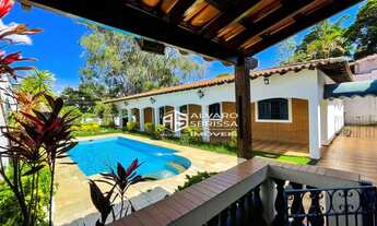 Imagem: Casa à venda com 600 m2 no Bairro Brasil