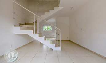 Imagem 2: Sobrado com 2 dormitórios à venda, 70 m² por R$ 250.000,00 - Itoupava Central - Blumenau/S