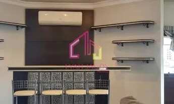 Imagem 6: Apartamento ALTO PADRÃO mobiliado para LOCAÇÃO, Centro-Norte, Cuiabá, MT- 261 m2 , 3 suíte