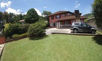 Imagem: Casa com 03 quartos em rua nobre no São