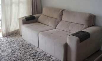 Imagem 5: Apartamento de 3 dormitórios e 1 vaga, 64 m² - Tatuapé - São Paulo