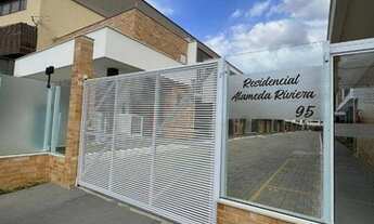 Imagem 2: Casa em condominio fechado com 3 dormitórios à venda, 105 m² por R$ 499.000,00 - Colina de