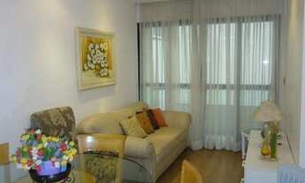 Imagem: Apartamento 3 dormitórios (1 suíte), 2