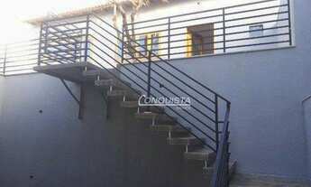 Imagem 7: Sobrado com 3 dormitórios à venda, 340 m² por R$ 1.750.000 - Jardim do Mar - São Bernardo