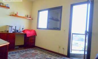 Imagem 4: Apartamento com 3 dormitórios, 137 m² - venda por R$ 1.330.000,00 ou aluguel por R$ 5.000