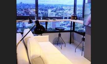 Imagem 6: Apartamento com 1 dormitório à venda, 43 m² por R$ 755.900,00 - Cambuí - Campinas/SP