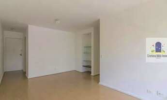 Imagem 6: Apartamento com 3 dormitórios para alugar, 80 m² - Pompeia - São Paulo/SP