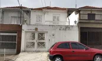 Imagem: CASA RES./COM. Em SÃO PAULO - SP, MOOCA