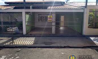 Imagem: Casa com 3 quartos - Bairro Jardim Guararapes