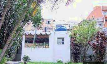 Imagem 2: Sobrado com 3 dormitórios à venda, 215 m² - Olímpico - São Caetano do Sul/SP