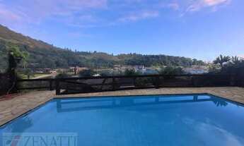 Imagem 6: Casa para Venda em Angra dos Reis, Pontal (Cunhambebe), 6 dormitórios, 4 suítes, 6 banheir