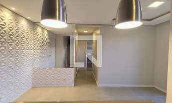 Imagem 3: Apartamento para Aluguel - Vila Rosa, 2 Quartos, 58 m2