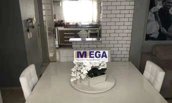 Imagem 4: Casa com 3 dormitórios à venda, 136 m² por R$ 650.000 - Residencial Terras do Barão - Camp