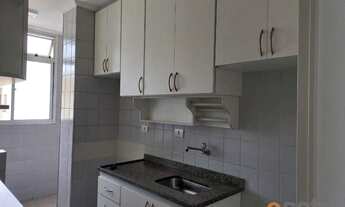 Imagem 4: Apartamento à venda, 56 m² por R$ 290.000,00 - Jardim das Indústrias - São José dos Campos