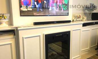 Imagem 2: LINDO APARTAMENTO 3 DORMITÓRIOS SENDO 3 SUÍTES EM HIGIENÒPOLIS