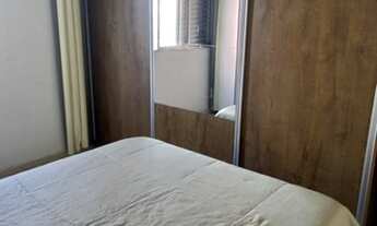 Imagem 6: Apartamento com 2 dormitórios à venda, 54 m² por R$ 233.000 - Santa Terezinha - São Bernar