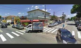 Imagem: Prédio Inteiro em Vila Alexandria - São