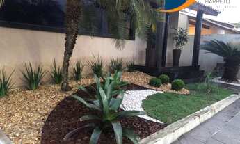 Imagem 3: CASA 4 QTOS EM CONDOMÍNIO FECHADO