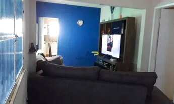 Imagem 4: Casa com 2 dormitórios à venda por R$ 190.000,00 - Rocha - São Gonçalo/RJ