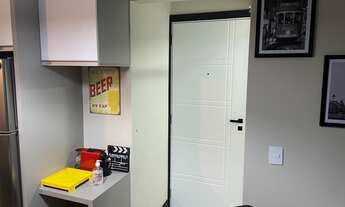 Imagem 5: APARTAMENTO RESIDENCIAL em CURITIBA - PR, CRISTO REI