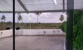 Imagem 5: Casa em carne de vaca com vista privilegiada