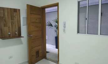 Imagem 7: APARTAMENTO- 30 M - 1 DORMITÓRIO - SEM VAGA- LOCAÇÃO- $ 1.600,00