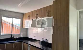 Imagem 2: Casa para locação, Jardim Germânia-São Paulo, 2 dormitórios e 1 vaga de garagem