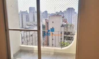 Imagem 5: Apartamento com 3 dormitórios, 82 m² - venda por R$ 1.120.000 ou aluguel por R$ 6.500/mês