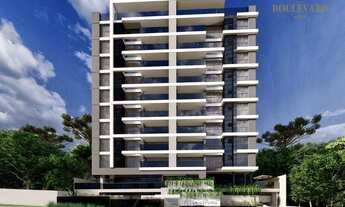 Imagem: Apartamento no La Défense, com 3 dormitórios