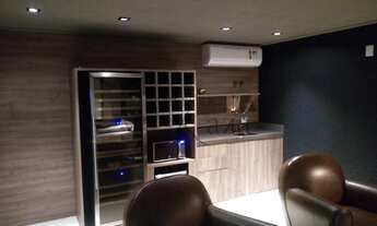 Imagem 4: Casa em condomínio fechado no Alphaville em são Jose dos Campos