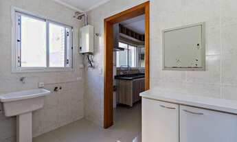 Imagem 4: Apartamento com 3 quartos à venda - Portão - Curitiba/PR